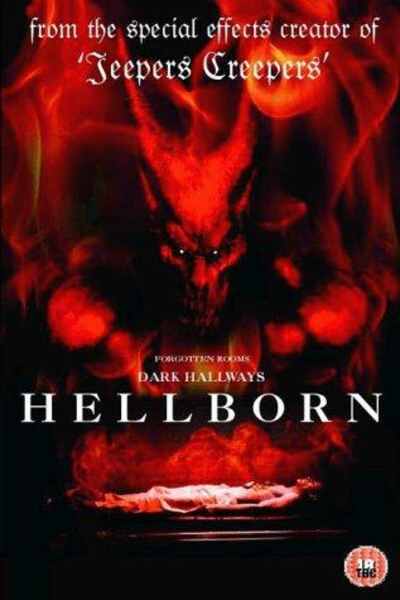 Hellborn (2003) Screenshot 2
