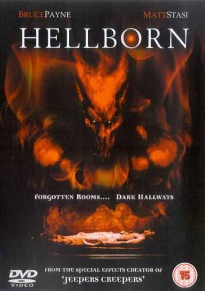 Hellborn (2003) Screenshot 3