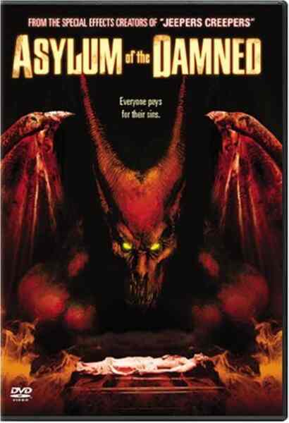 Hellborn (2003) Screenshot 5