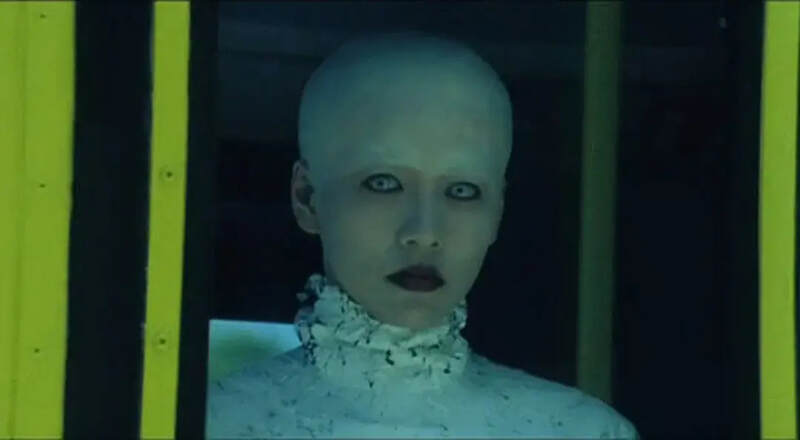 Hyn huet ching nin (2002) Screenshot 1