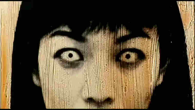 Hyn huet ching nin (2002) Screenshot 2