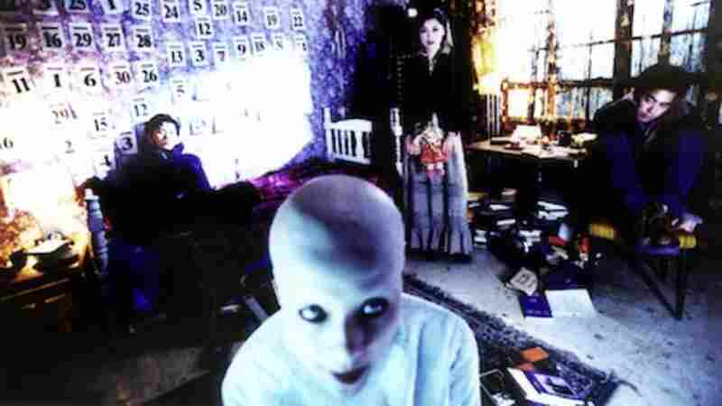 Hyn huet ching nin (2002) Screenshot 3