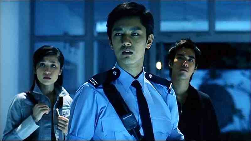 Hyn huet ching nin (2002) Screenshot 4