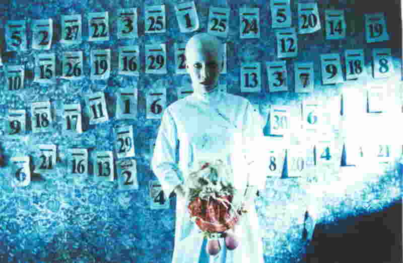 Hyn huet ching nin (2002) Screenshot 5