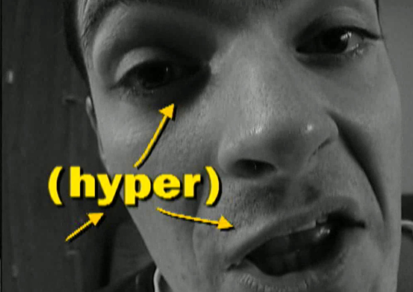 Hyper (2002) Screenshot 1