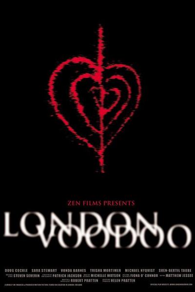 London Voodoo (2004) Screenshot 2