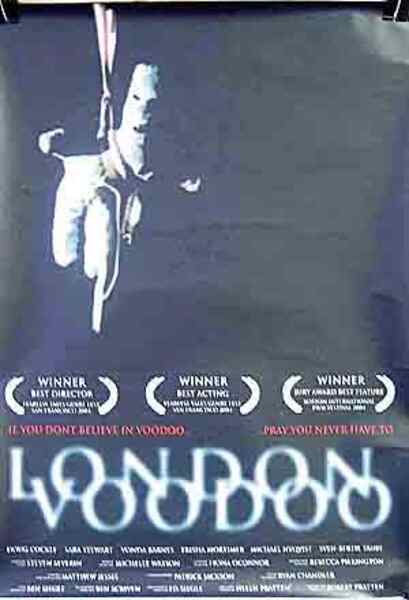 London Voodoo (2004) Screenshot 3