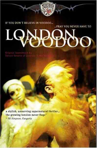 London Voodoo (2004) Screenshot 4