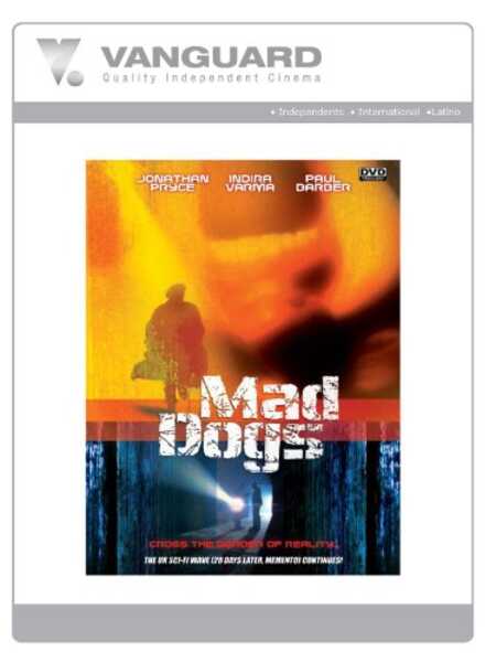 Mad Dogs (2002) Screenshot 1
