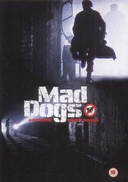 Mad Dogs (2002) Screenshot 2