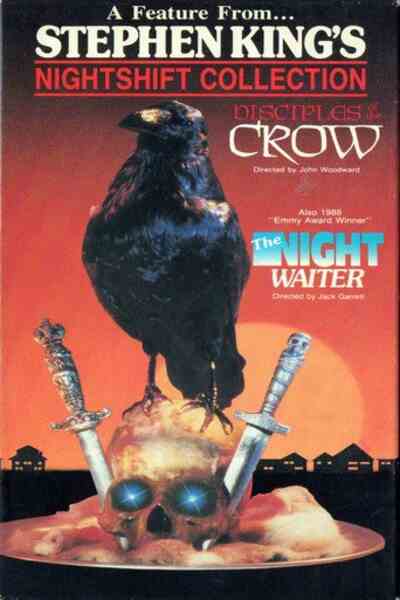 The Night Waiter (1987) Screenshot 1
