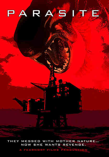 Parasite (2004) Screenshot 1