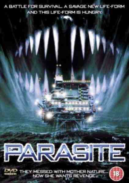 Parasite (2004) Screenshot 3