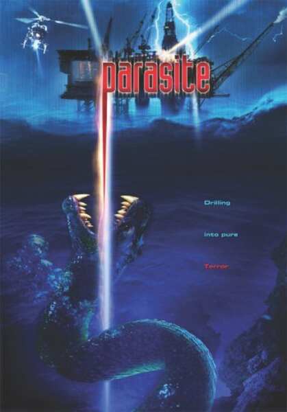 Parasite (2004) Screenshot 4