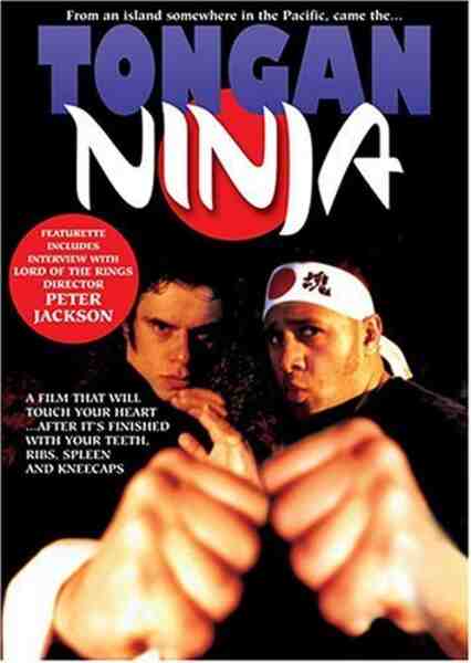 Tongan Ninja (2002) Screenshot 2