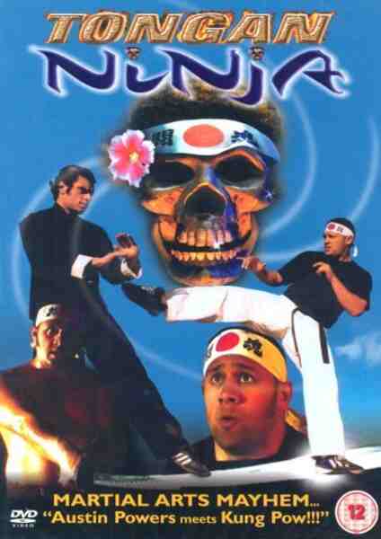 Tongan Ninja (2002) Screenshot 3