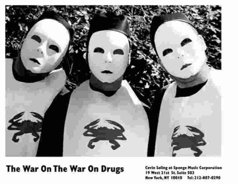 The War on the War on Drugs (2002) Screenshot 1