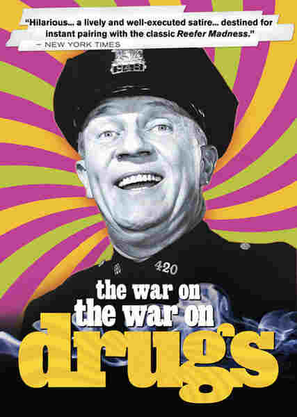 The War on the War on Drugs (2002) Screenshot 2