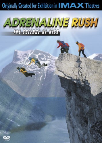 Adrenaline Rush: The Science of Risk (2002) Screenshot 2 