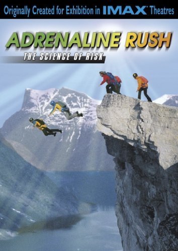 Adrenaline Rush: The Science of Risk (2002) Screenshot 4 