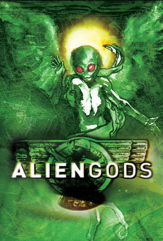 Alien Gods (2003) Screenshot 1 