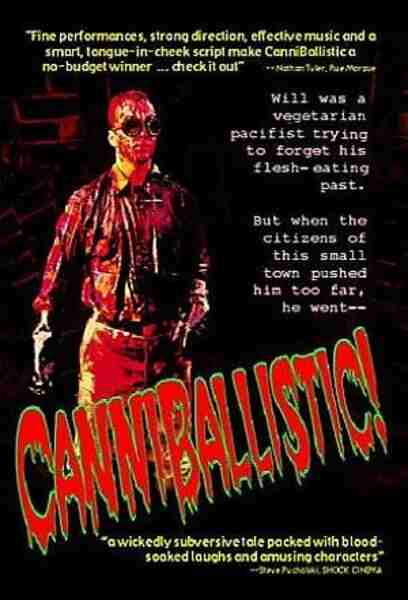 CanniBallistic! (2002) Screenshot 2
