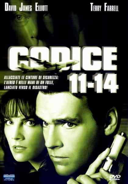 Code 11-14 (2003) Screenshot 2