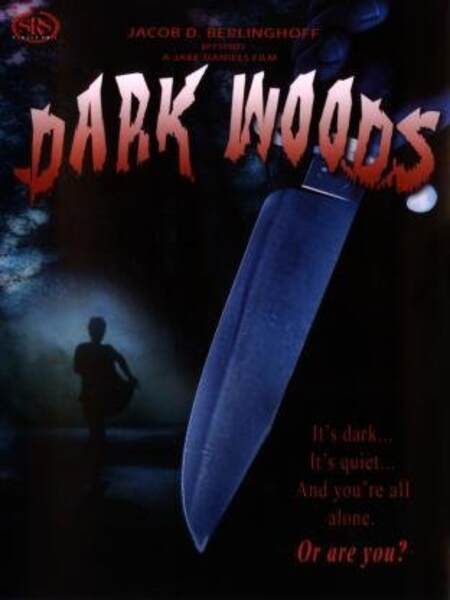 Dark Woods (2003) Screenshot 1