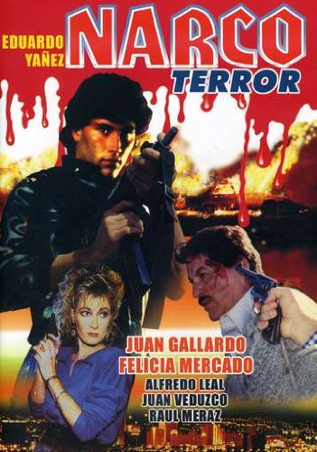 Narco terror (1985) Screenshot 4 