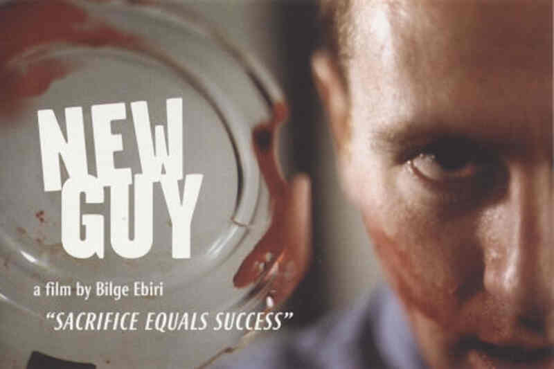 New Guy (2003) Screenshot 1