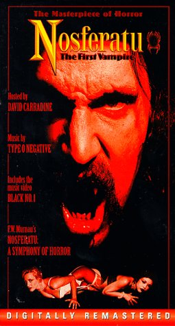 Nosferatu: The First Vampire (1998) Screenshot 1 
