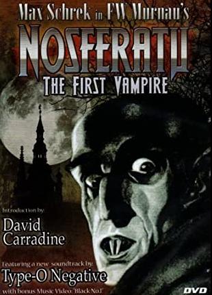Nosferatu: The First Vampire (1998) Screenshot 3 