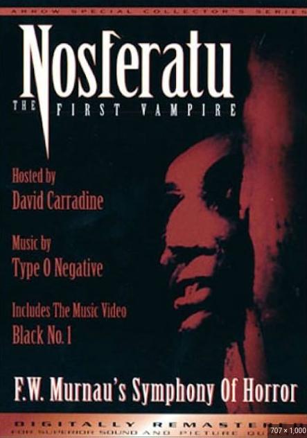 Nosferatu: The First Vampire (1998) Screenshot 4 