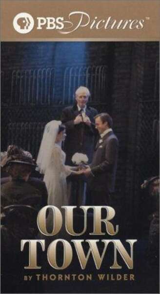 Our Town (2003) starring Jayne Atkinson on DVD DVD Our Town (2003) Screenshot 1