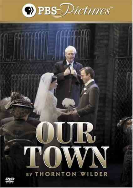 Our Town (2003) starring Jayne Atkinson on DVD DVD Our Town (2003) Screenshot 2