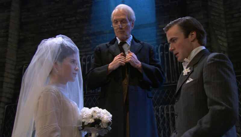Our Town (2003) starring Jayne Atkinson on DVD DVD Our Town (2003) Screenshot 4