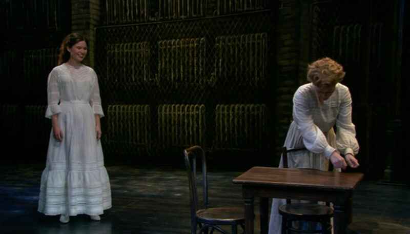 Our Town (2003) starring Jayne Atkinson on DVD DVD Our Town (2003) Screenshot 5
