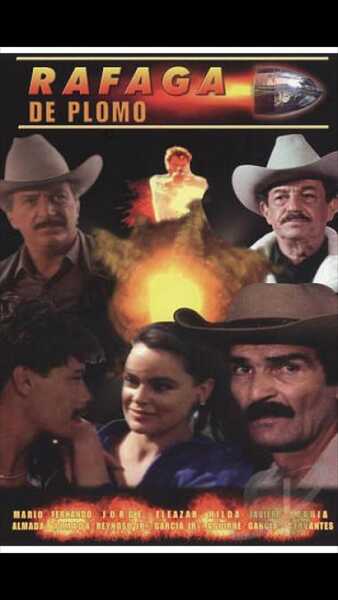 Ráfaga de plomo (1985) Screenshot 4