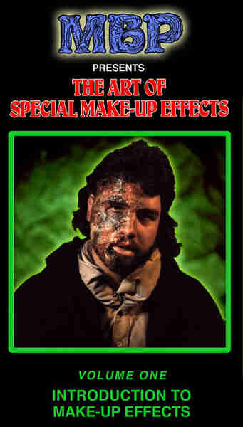 The Art of Special Make-up Effects: Volume I (1989) Screenshot 1