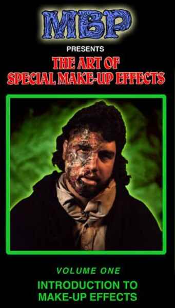 The Art of Special Make-up Effects: Volume I (1989) Screenshot 2
