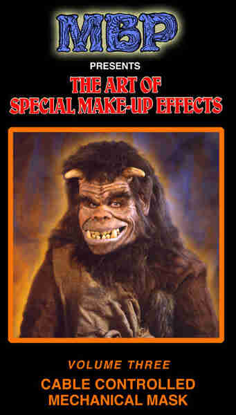 The Art of Special Make-up Effects: Volume III (1989) Screenshot 1