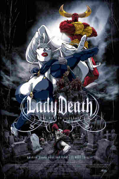 Lady Death (2004) Screenshot 1