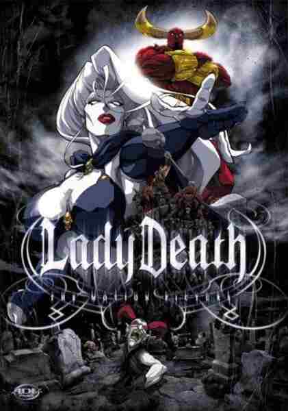 Lady Death (2004) Screenshot 3