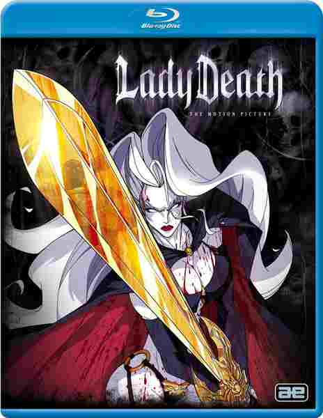 Lady Death (2004) Screenshot 4