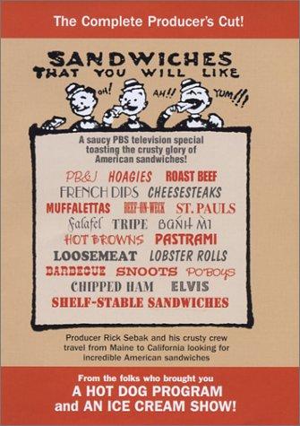 Sandwiches That You Will Like (2002) Screenshot 1 