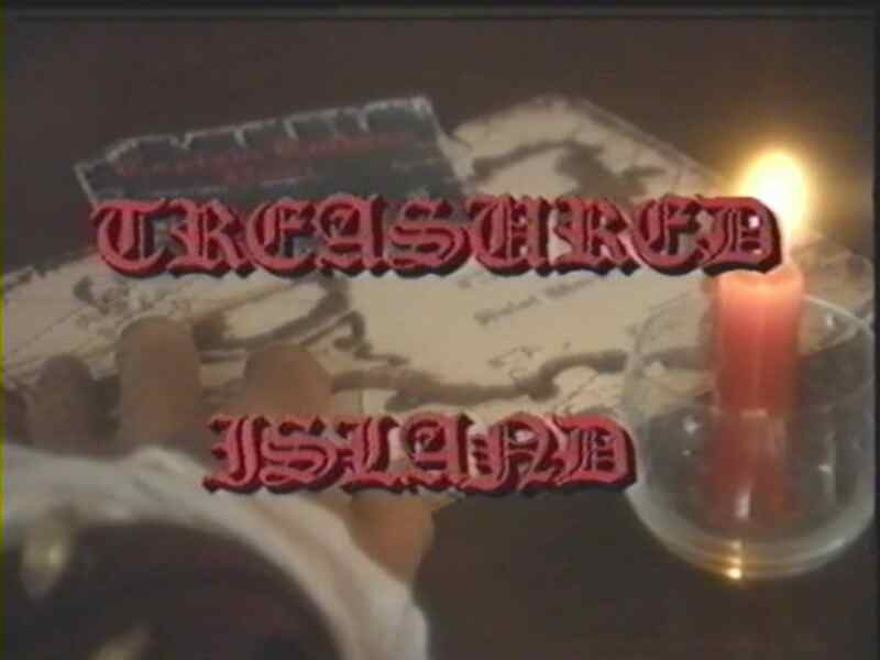 Treasured Island (1993) Screenshot 2