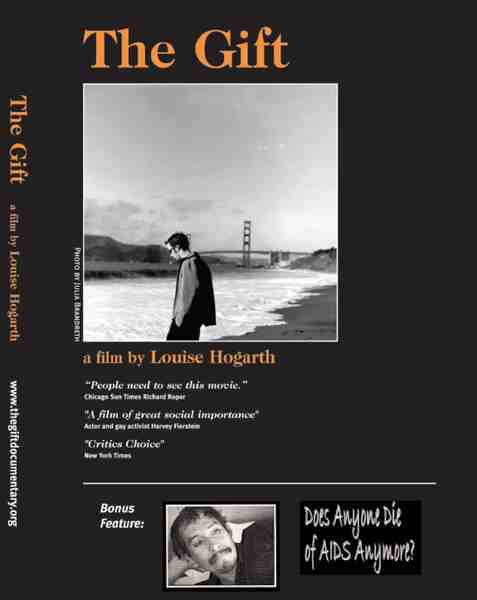 The Gift (2003) Screenshot 1