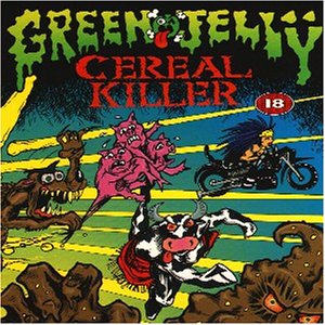 Green Jelly: Cereal Killer (1992) Screenshot 1 