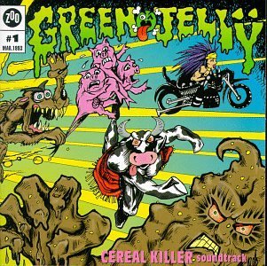 Green Jelly: Cereal Killer (1992) Screenshot 3 