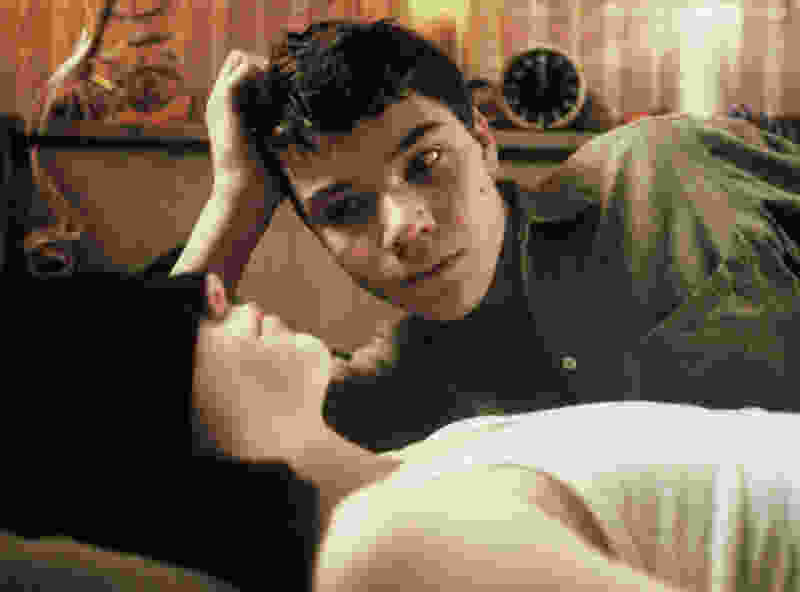 Ein Leben lang kurze Hosen tragen (2002) Screenshot 4